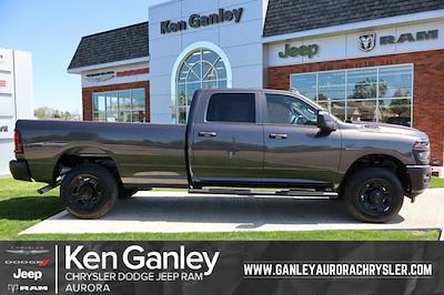 New 2025 Ram 2500 Tradesman Crew Cab 4x4 Pickup for sale #R5119 - photo 1
