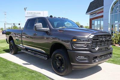New 2025 Ram 2500 Tradesman Crew Cab 4x4 Pickup for sale #R5119 - photo 2