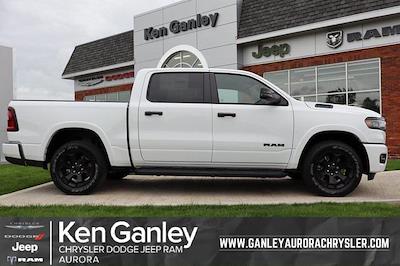 New 2025 Ram 1500 Big Horn Crew Cab 4x4 Pickup for sale #R5122 - photo 1