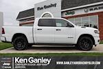New 2025 Ram 1500 Big Horn Crew Cab 4x4 Pickup for sale #R5122 - photo 1