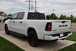 New 2025 Ram 1500 Big Horn Crew Cab 4x4 Pickup for sale #R5122 - photo 25