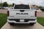 New 2025 Ram 1500 Big Horn Crew Cab 4x4 Pickup for sale #R5122 - photo 27