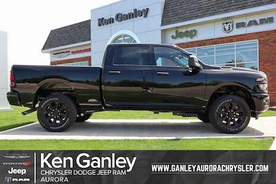 New 2025 Ram 3500 Big Horn Crew Cab 4x4 Pickup for sale #R5124 - photo 1