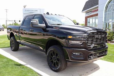 New 2025 Ram 3500 Big Horn Crew Cab 4x4 Pickup for sale #R5124 - photo 2