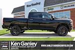 New 2025 Ram 3500 Big Horn Crew Cab 4x4 Pickup for sale #R5124 - photo 1