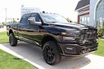 New 2025 Ram 3500 Big Horn Crew Cab 4x4 Pickup for sale #R5124 - photo 2