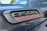 New 2025 Ram 3500 Big Horn Crew Cab 4x4 Pickup for sale #R5124 - photo 6