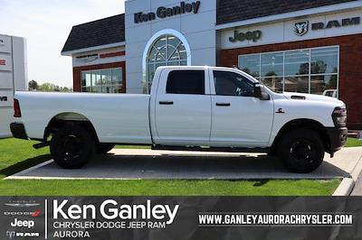 New 2025 Ram 3500 Tradesman Crew Cab 4x4 Pickup for sale #R5125 - photo 1