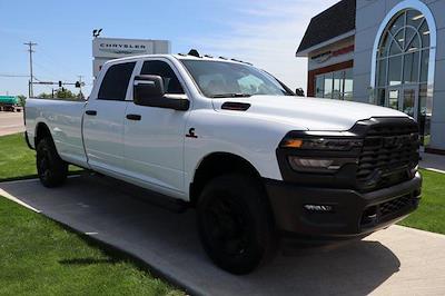 New 2025 Ram 3500 Tradesman Crew Cab 4x4 Pickup for sale #R5125 - photo 2
