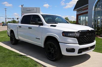 New 2025 Ram 1500 Big Horn Crew Cab 4x4 Pickup for sale #R5127 - photo 2