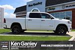 New 2025 Ram 1500 Big Horn Crew Cab 4x4 Pickup for sale #R5127 - photo 1