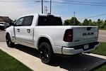 New 2025 Ram 1500 Big Horn Crew Cab 4x4 Pickup for sale #R5127 - photo 27