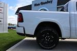 New 2025 Ram 1500 Big Horn Crew Cab 4x4 Pickup for sale #R5127 - photo 33