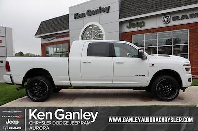 New 2025 Ram 2500 Laramie Mega Cab 4x4 Pickup for sale #R5128 - photo 1