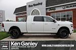 New 2025 Ram 2500 Laramie Mega Cab 4x4 Pickup for sale #R5128 - photo 1