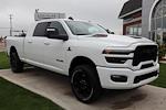 New 2025 Ram 2500 Laramie Mega Cab 4x4 Pickup for sale #R5128 - photo 3