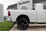 New 2025 Ram 2500 Laramie Mega Cab 4x4 Pickup for sale #R5128 - photo 40