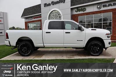 New 2025 Ram 3500 Big Horn Crew Cab 4x4 Pickup for sale #R5129 - photo 1