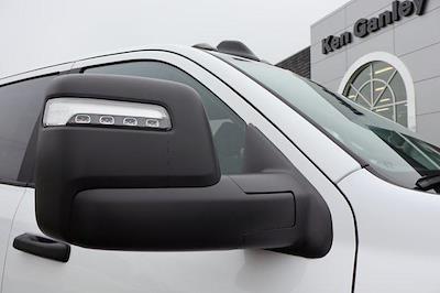New 2025 Ram 3500 Big Horn Crew Cab 4x4 Pickup for sale #R5129 - photo 2