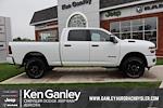New 2025 Ram 3500 Big Horn Crew Cab 4x4 Pickup for sale #R5129 - photo 1