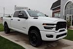 New 2025 Ram 3500 Big Horn Crew Cab 4x4 Pickup for sale #R5129 - photo 3