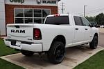 New 2025 Ram 3500 Big Horn Crew Cab 4x4 Pickup for sale #R5129 - photo 36