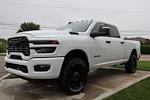 New 2025 Ram 3500 Big Horn Crew Cab 4x4 Pickup for sale #R5129 - photo 7