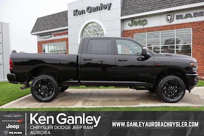 New 2025 Ram 3500 Big Horn Crew Cab 4x4 Pickup for sale #R5130 - photo 1