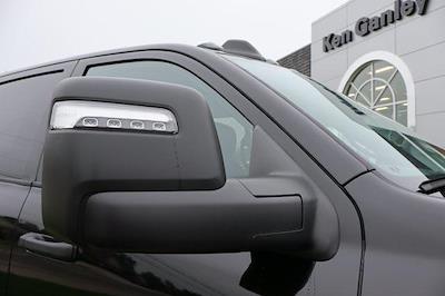 New 2025 Ram 3500 Big Horn Crew Cab 4x4 Pickup for sale #R5130 - photo 2