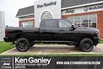 New 2025 Ram 3500 Big Horn Crew Cab 4x4 Pickup for sale #R5130 - photo 1
