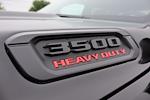 New 2025 Ram 3500 Big Horn Crew Cab 4x4 Pickup for sale #R5130 - photo 9