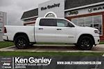 New 2025 Ram 1500 Laramie Crew Cab 4x4 Pickup for sale #R5133 - photo 1