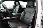New 2025 Ram 1500 Laramie Crew Cab 4x4 Pickup for sale #R5133 - photo 11