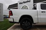 New 2025 Ram 1500 Laramie Crew Cab 4x4 Pickup for sale #R5133 - photo 36