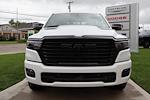 New 2025 Ram 1500 Laramie Crew Cab 4x4 Pickup for sale #R5133 - photo 5