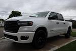 New 2025 Ram 1500 Laramie Crew Cab 4x4 Pickup for sale #R5133 - photo 6