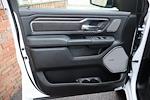 New 2025 Ram 1500 Laramie Crew Cab 4x4 Pickup for sale #R5133 - photo 7