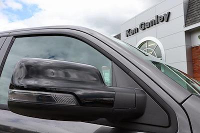 New 2025 Ram 1500 Laramie Crew Cab 4x4 Pickup for sale #R5134 - photo 2