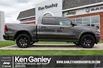 New 2025 Ram 1500 Laramie Crew Cab 4x4 Pickup for sale #R5134 - photo 1