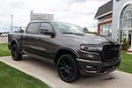 New 2025 Ram 1500 Laramie Crew Cab 4x4 Pickup for sale #R5134 - photo 3