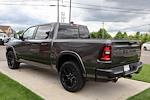 New 2025 Ram 1500 Laramie Crew Cab 4x4 Pickup for sale #R5134 - photo 31