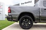 New 2025 Ram 1500 Laramie Crew Cab 4x4 Pickup for sale #R5134 - photo 37