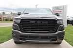 New 2025 Ram 1500 Laramie Crew Cab 4x4 Pickup for sale #R5134 - photo 5