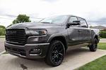 New 2025 Ram 1500 Laramie Crew Cab 4x4 Pickup for sale #R5134 - photo 6