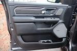 New 2025 Ram 1500 Laramie Crew Cab 4x4 Pickup for sale #R5134 - photo 7