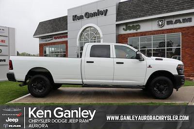 New 2025 Ram 3500 Tradesman Crew Cab 4x4 Pickup for sale #R5140 - photo 1