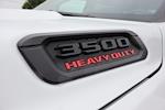 New 2025 Ram 3500 Tradesman Crew Cab 4x4 Pickup for sale #R5140 - photo 8