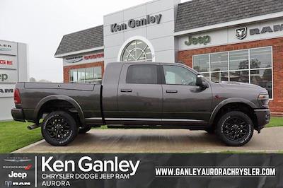 New 2025 Ram 2500 Limited Mega Cab 4x4 Pickup for sale #R5141 - photo 1