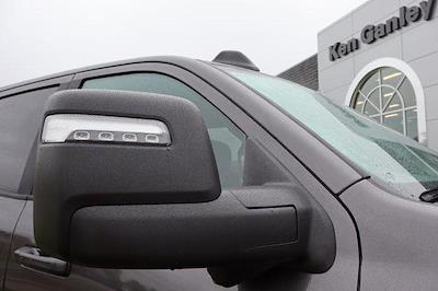 New 2025 Ram 2500 Limited Mega Cab 4x4 Pickup for sale #R5141 - photo 2