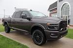 New 2025 Ram 2500 Limited Mega Cab 4x4 Pickup for sale #R5141 - photo 3